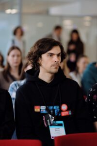 Зуенко Сергей Викторович